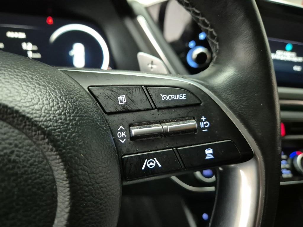 HYUNDAI Sonata 2023 Gris - Importación desde Corea - HF Imports Iquique - Foto 15