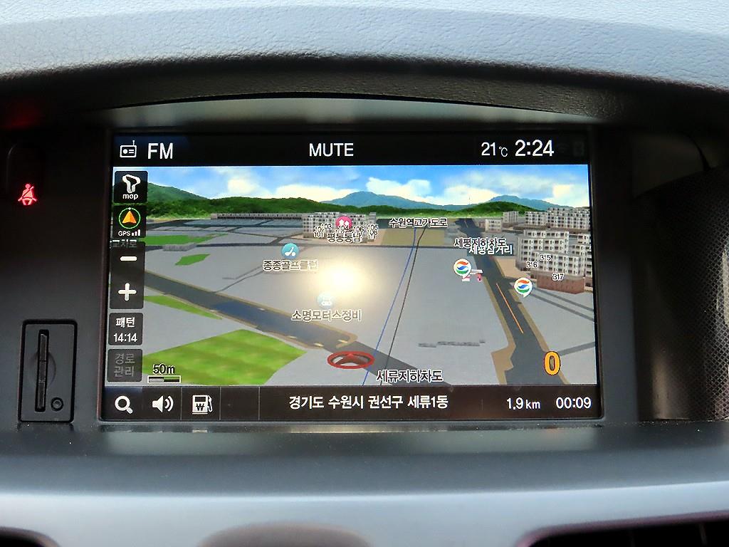 SAMSUNG SM5 2016 Negro - Importación desde Corea - HF Imports Iquique - Foto 14