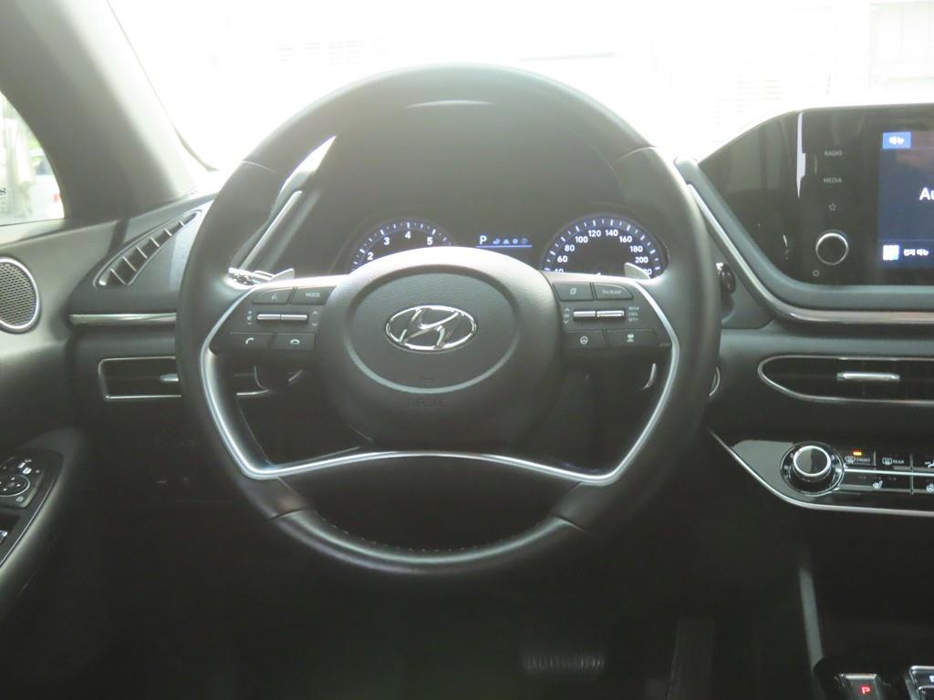 HYUNDAI Sonata 2020 - Importación desde Corea - HF Imports Iquique - Foto 18