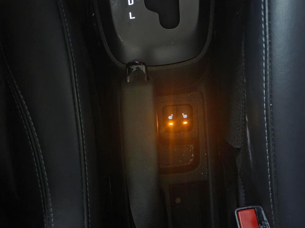 Chevrolet Spark - Vista 10