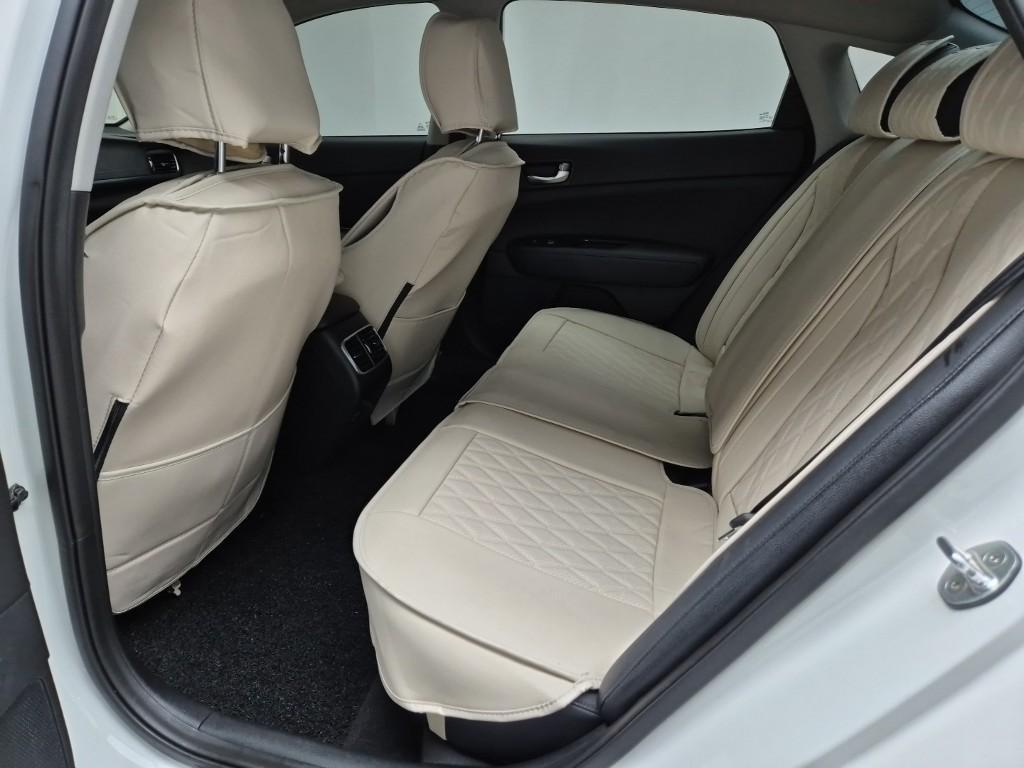 KIA K5 - Vista 12