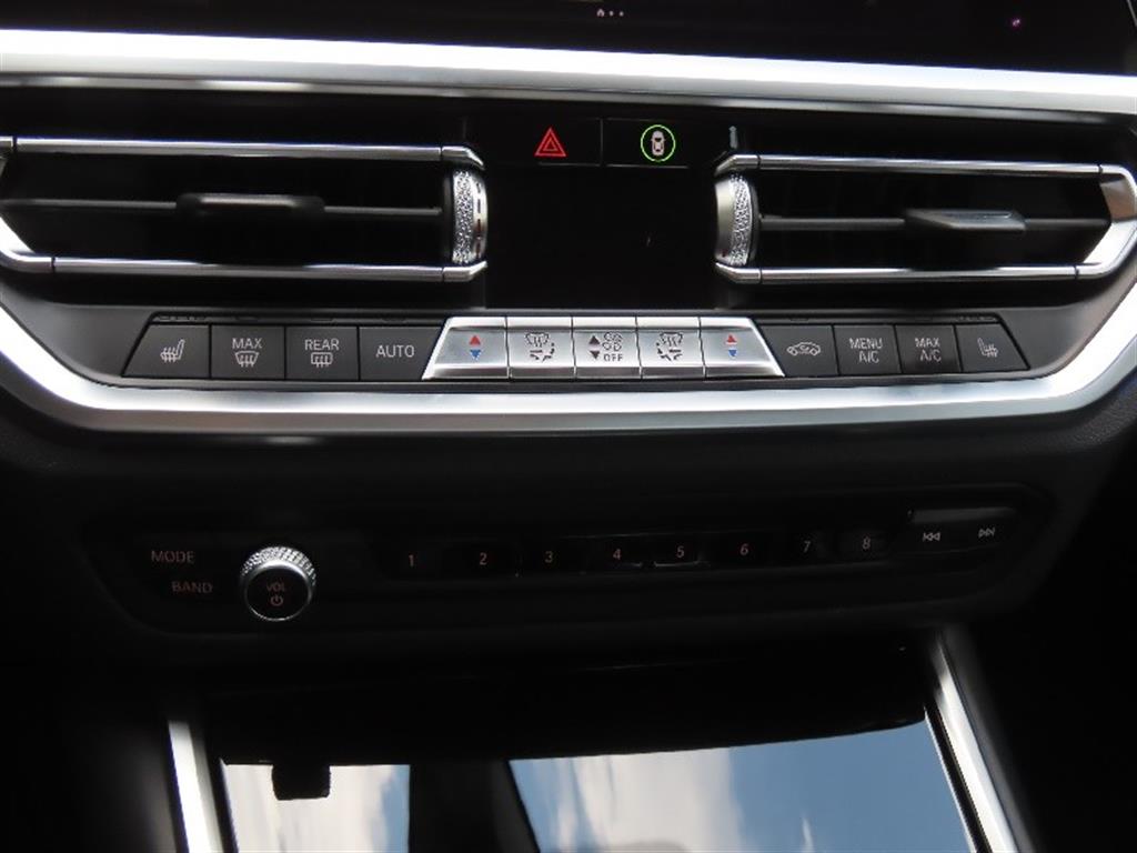 BMW 3 series 2019 - Importación desde Corea - HF Imports Iquique - Foto 7