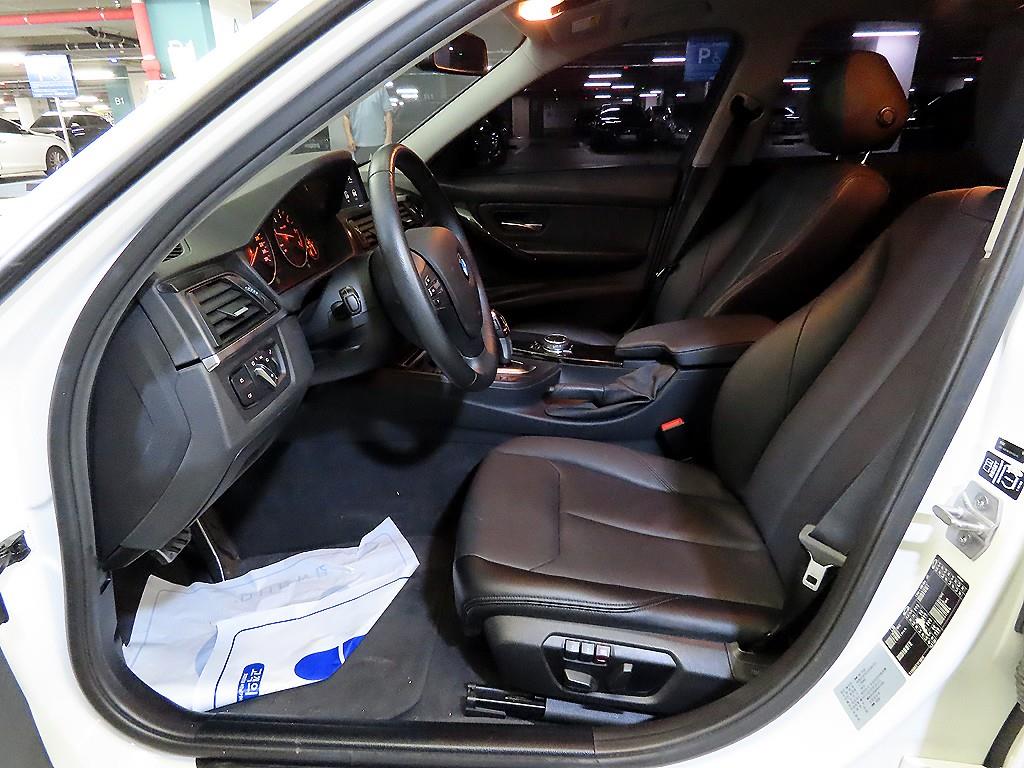 BMW 3 series - Vista 6