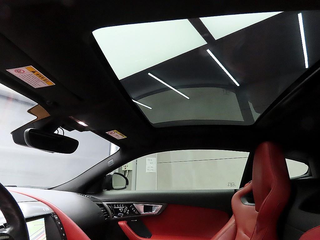 Jaguar F-TYPE 2016 - Importación desde Corea - HF Imports Iquique - Foto 15