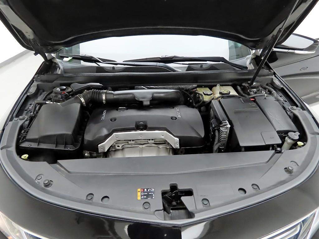 Chevrolet Impala 2016 - Importación desde Corea - HF Imports Iquique - Foto 20
