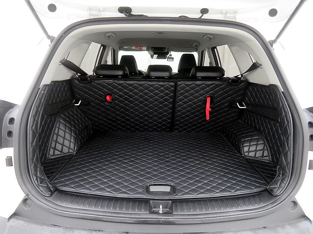 KIA Seltos - Vista 5