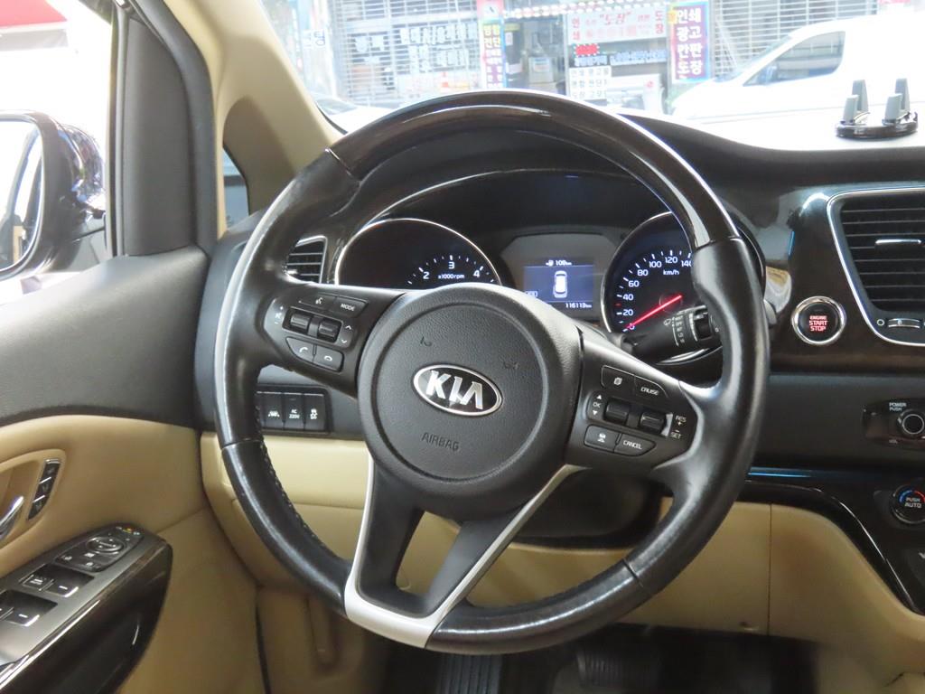 KIA Carnival 2019 - Importación desde Corea - HF Imports Iquique - Foto 18