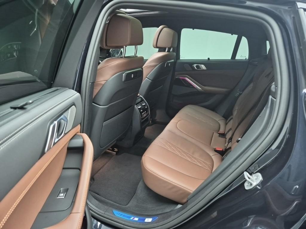 BMW X6 - Vista 7