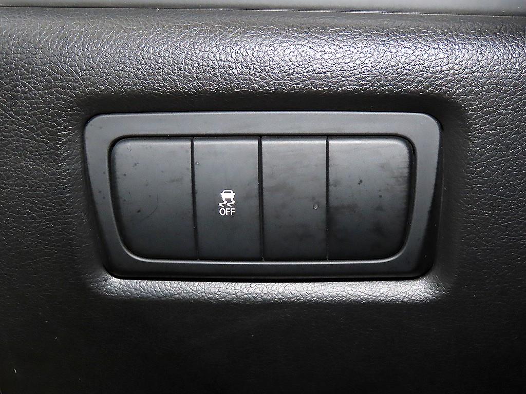 Ssangyong Korando 2014 Blanco - Importación desde Corea - HF Imports Iquique - Foto 13