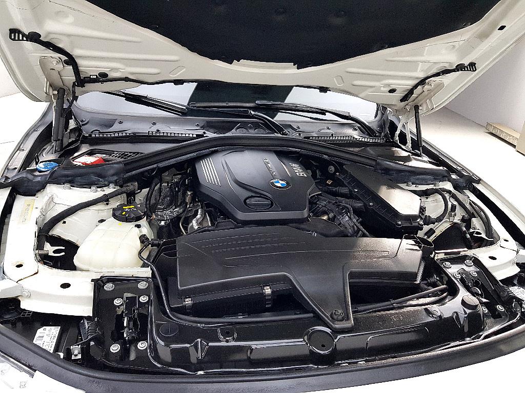 BMW 3 series - Vista 6