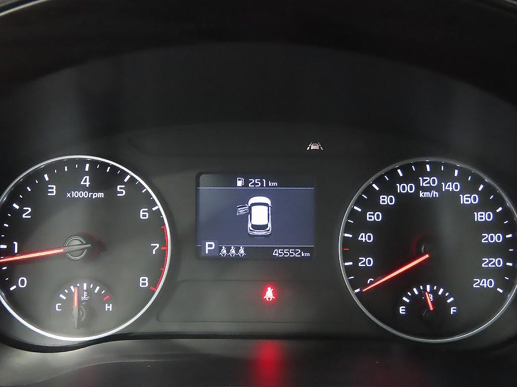 KIA Seltos - Vista 11