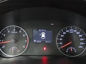 KIA Seltos - Vista 12