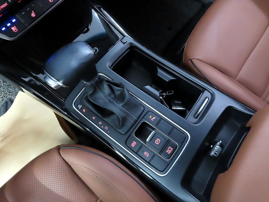 KIA Sorento - Vista 10