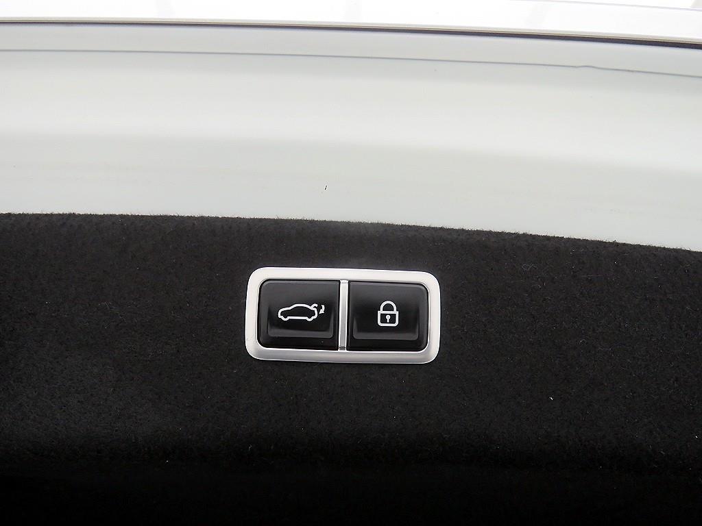 Genesis G80 - Vista 5