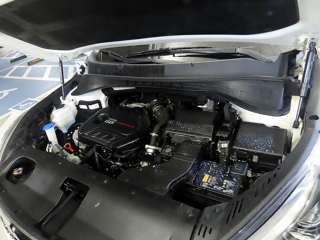 KIA Sorento 2020 Blanco - Importación desde Corea - HF Imports Iquique - Foto 19