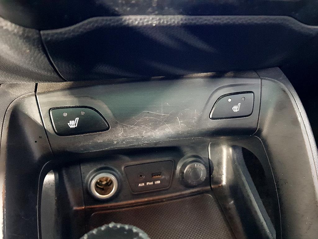 HYUNDAI Tucson 2011 Negro - Importación desde Corea - HF Imports Iquique - Foto 14