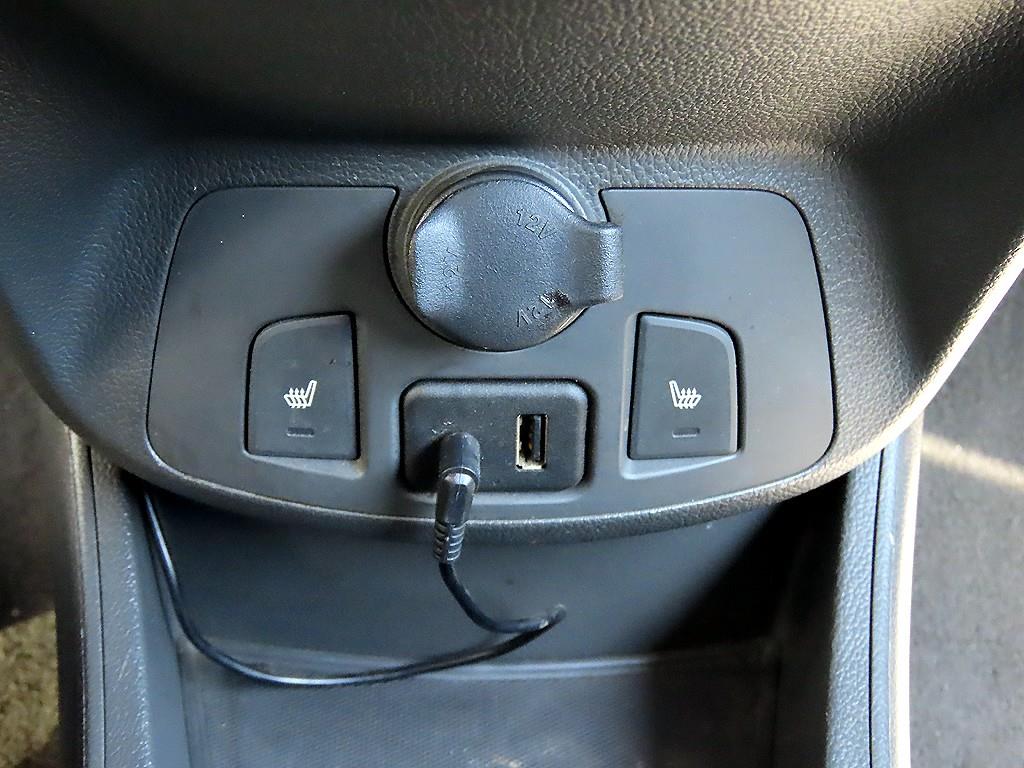 Chevrolet Spark 2014 Blanco - Importación desde Corea - HF Imports Iquique - Foto 14