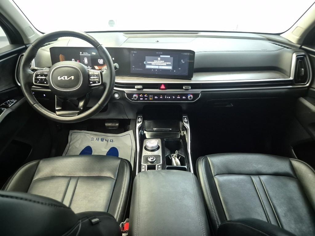 KIA Sorento - Vista 7