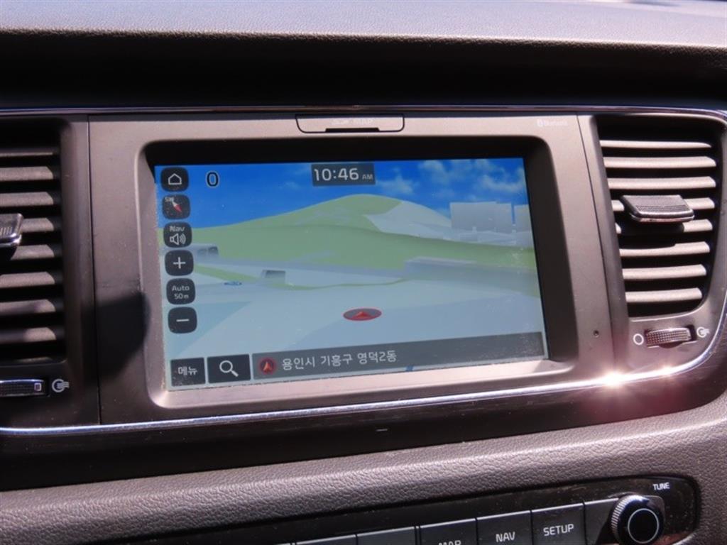 KIA Carnival 2019 Gris - Importación desde Corea - HF Imports Iquique - Foto 8