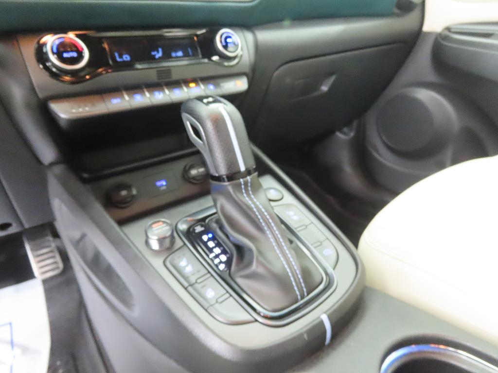 HYUNDAI Kona - Vista 9