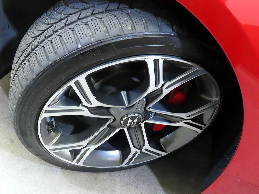 KIA Stinger 2018 - Importación desde Corea - HF Imports Iquique - Foto 20