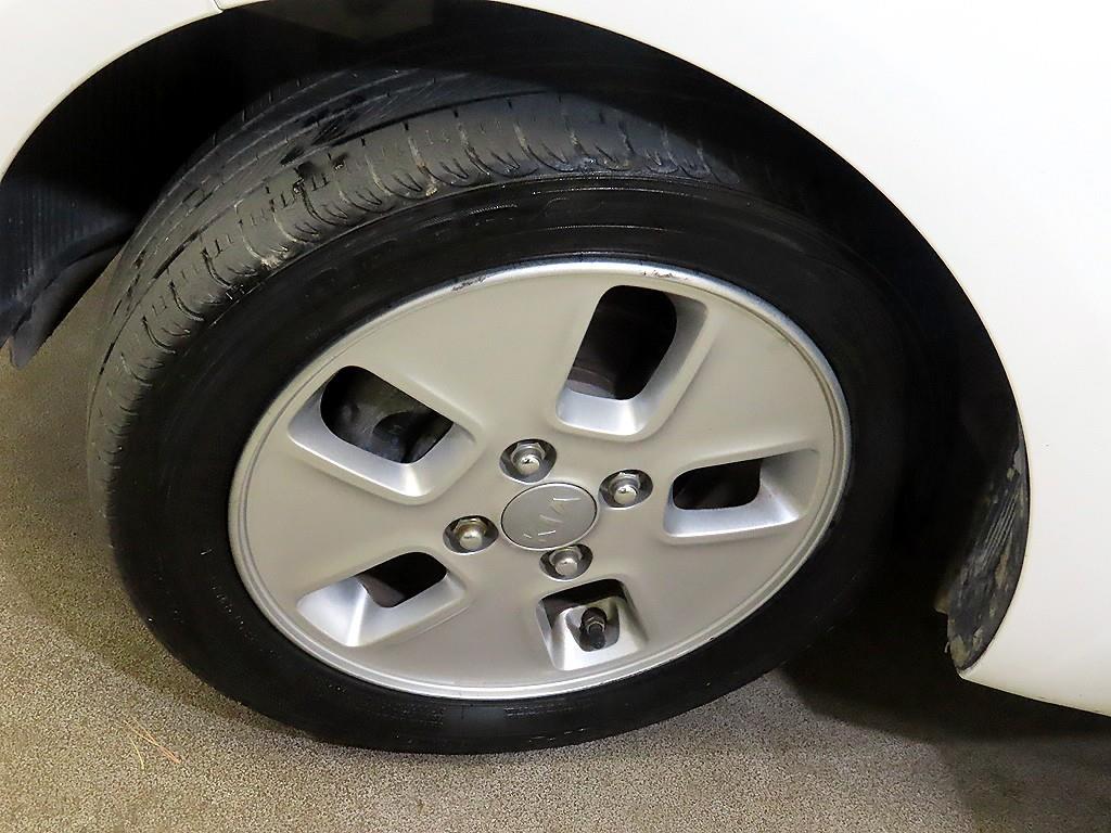 KIA Ray 2019 Blanco - Importación desde Corea - HF Imports Iquique - Foto 20