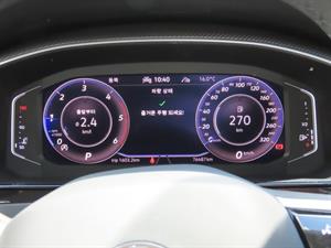 Volkswagen Arteon - Vista 10