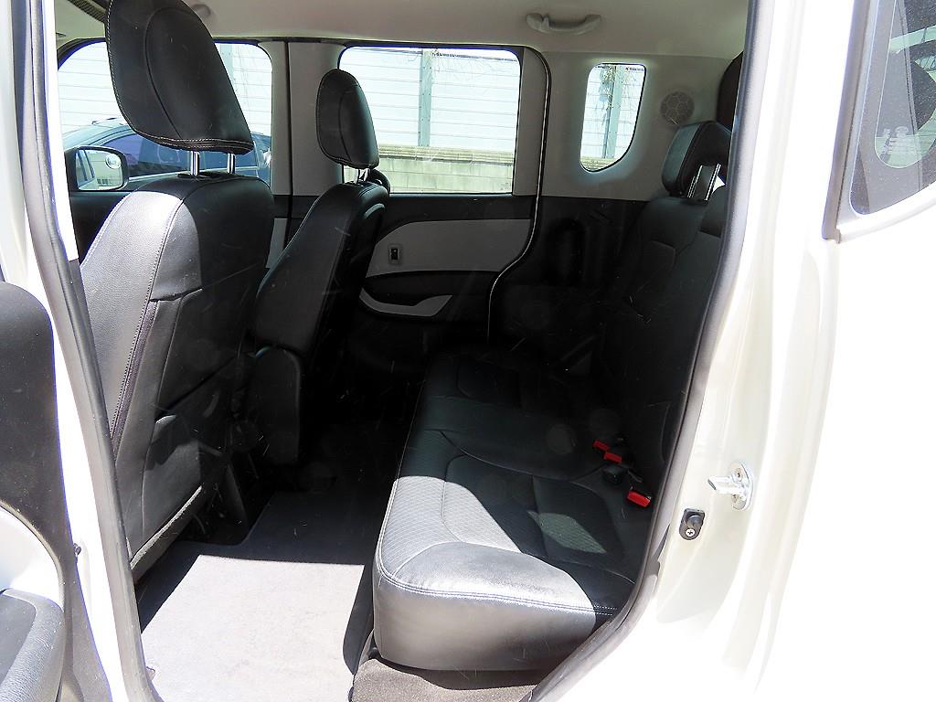 KIA Ray - Vista 6