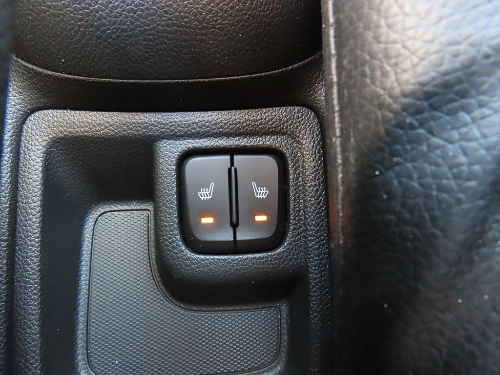 Chevrolet Spark - Vista 11