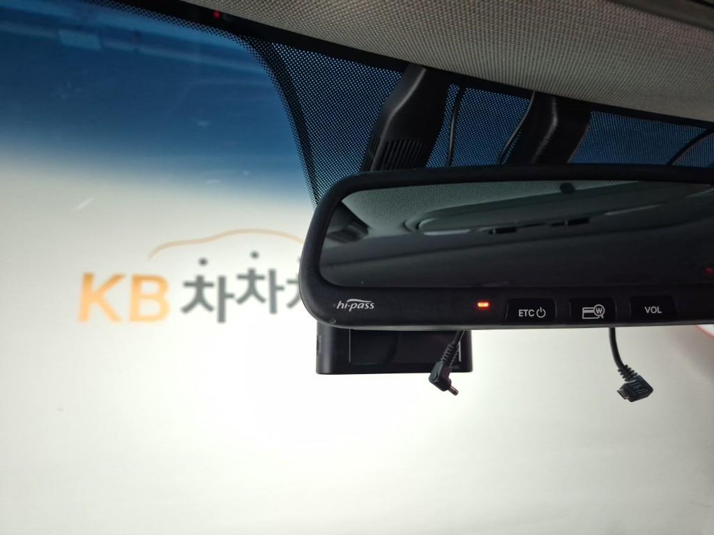 KIA Carnival 2016 Negro - Importación desde Corea - HF Imports Iquique - Foto 14