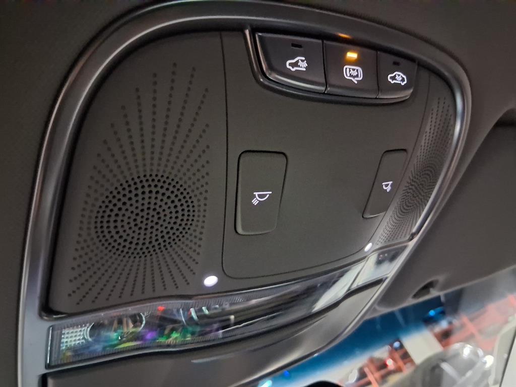 KIA K9 2019 Negro - Importación desde Corea - HF Imports Iquique - Foto 14