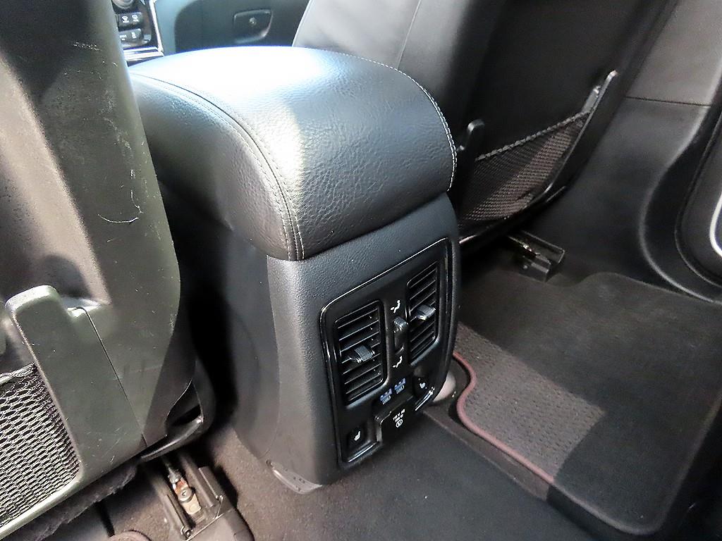 Jeep Cherokee 2020 Negro - Importación desde Corea - HF Imports Iquique - Foto 16