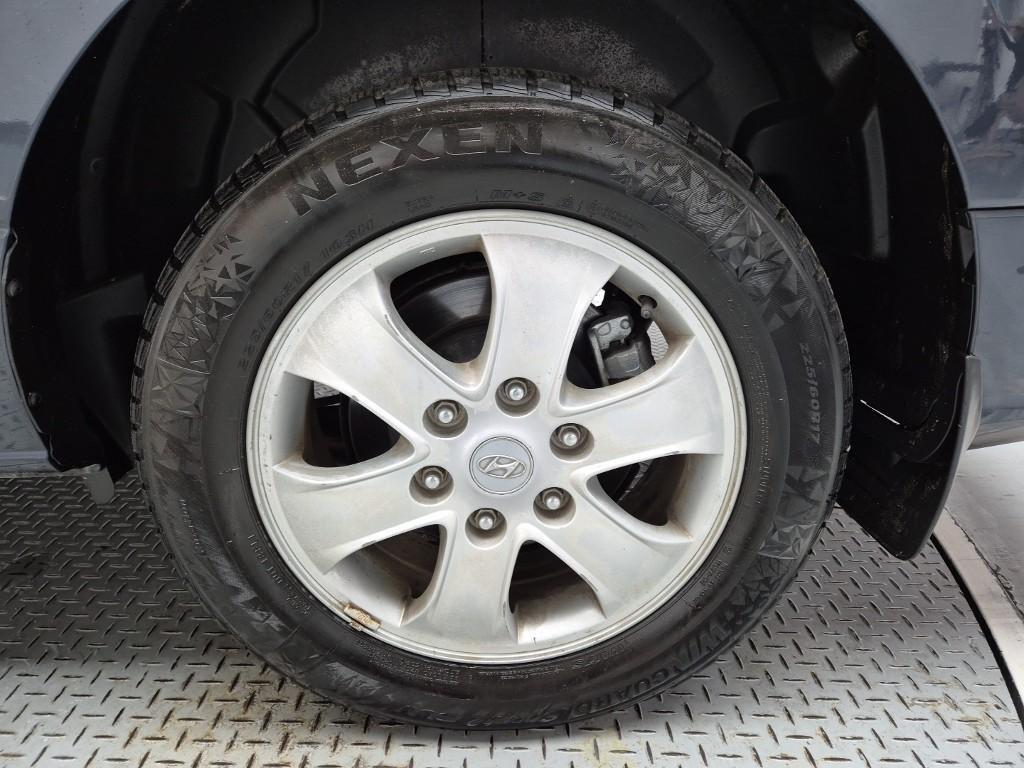 HYUNDAI Starex 2015 Azul - Importación desde Corea - HF Imports Iquique - Foto 20