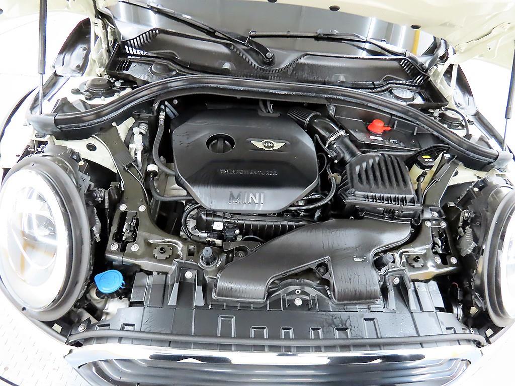 Mini Clubman 2019 - Importación desde Corea - HF Imports Iquique - Foto 19