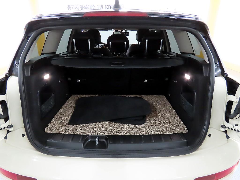 Mini Clubman 2019 - Importación desde Corea - HF Imports Iquique - Foto 18
