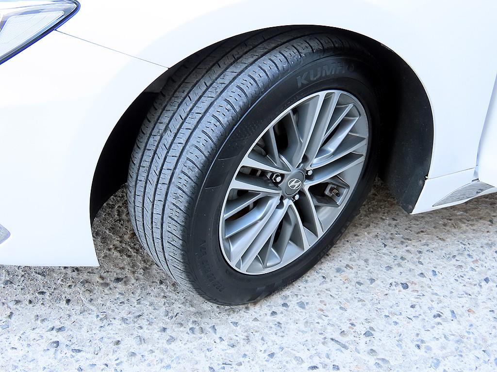 HYUNDAI Grandeur 2019 - Importación desde Corea - HF Imports Iquique - Foto 20