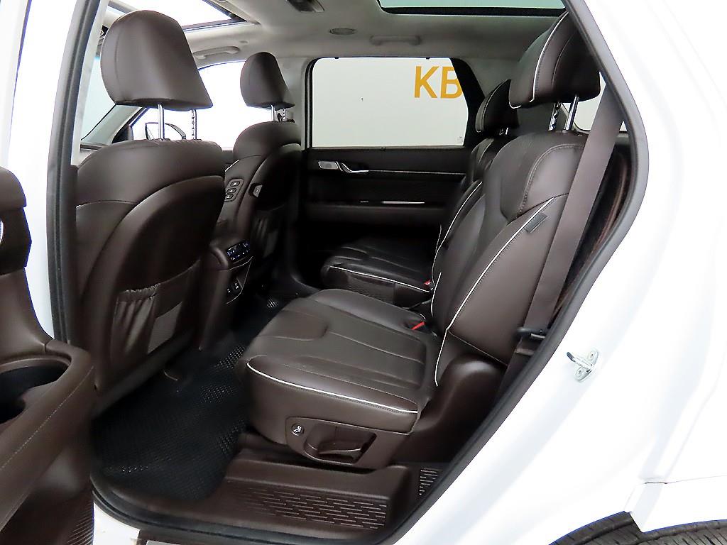 HYUNDAI Palisade - Vista 6