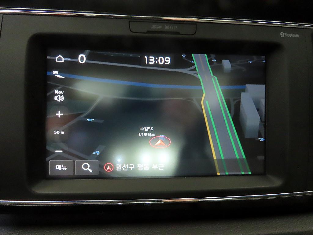 KIA Carnival 2020 Negro - Importación desde Corea - HF Imports Iquique - Foto 13