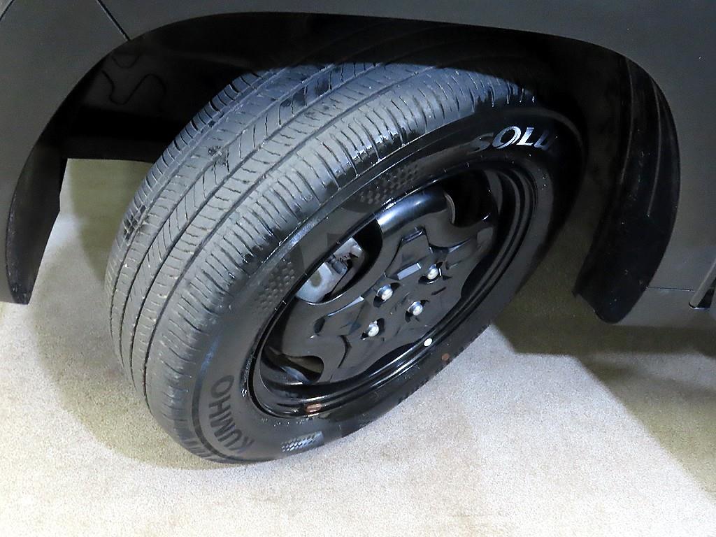 HYUNDAI Casper 2023 Gris - Importación desde Corea - HF Imports Iquique - Foto 20