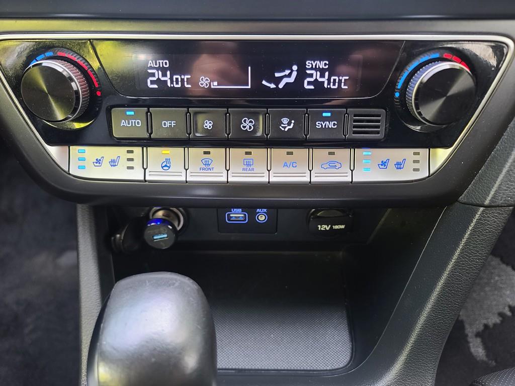 HYUNDAI Sonata 2019 - Importación desde Corea - HF Imports Iquique - Foto 15