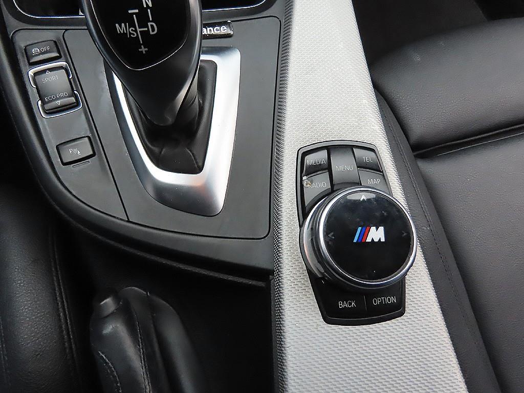 BMW 3 series 2017 Blanco - Importación desde Corea - HF Imports Iquique - Foto 13