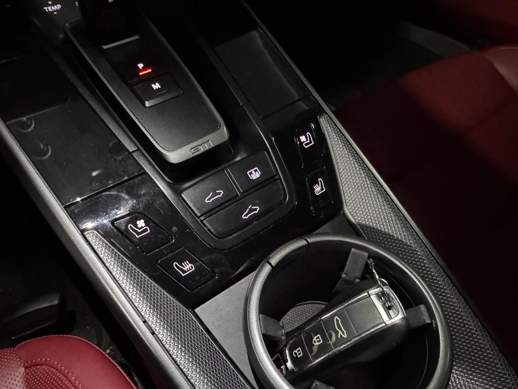 Porsche 911 - Vista 11
