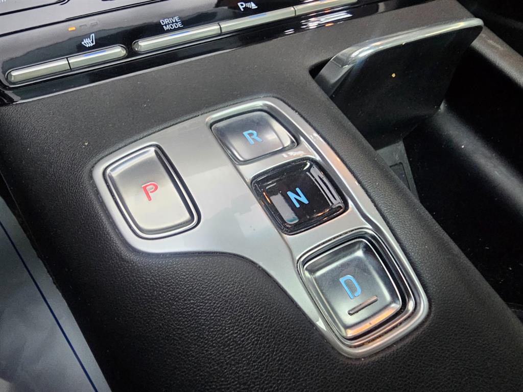 HYUNDAI Grandeur - Vista 5