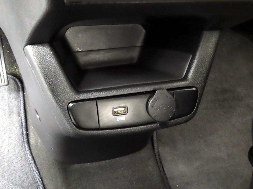 KIA Ray - Vista 11