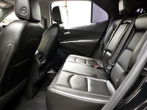 Chevrolet Equinox - Vista 12
