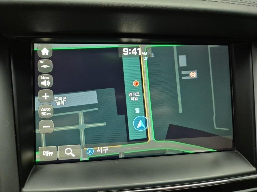 HYUNDAI Tucson 2016 Gris - Importación desde Corea - HF Imports Iquique - Foto 13