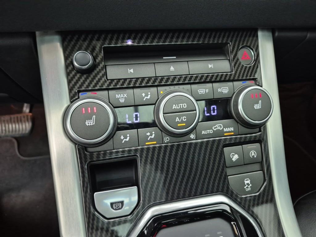 Land Rover Range Rover Bike - Vista 10