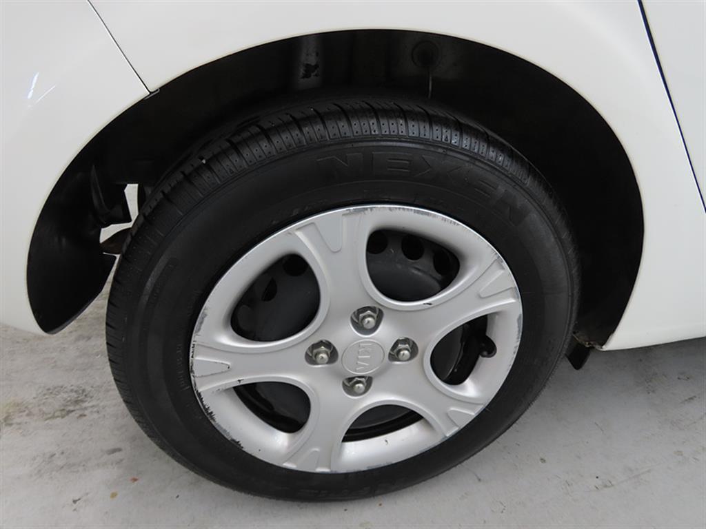 KIA Morning 2017 Blanco - Importación desde Corea - HF Imports Iquique - Foto 19