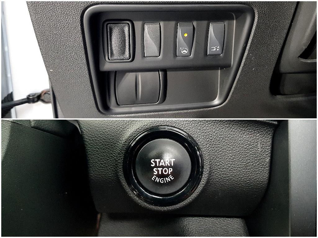 SAMSUNG QM6 2017 Blanco - Importación desde Corea - HF Imports Iquique - Foto 13