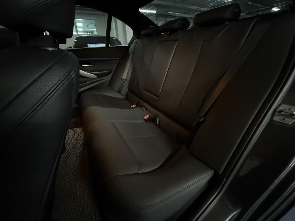 BMW 3 series - Vista 7